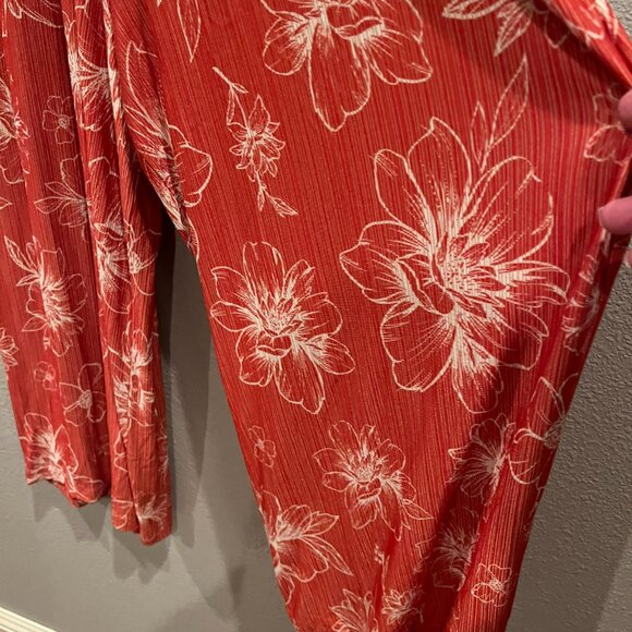 Farm Rio for Anthropologie Jumpsuit - Picture 4 of 5